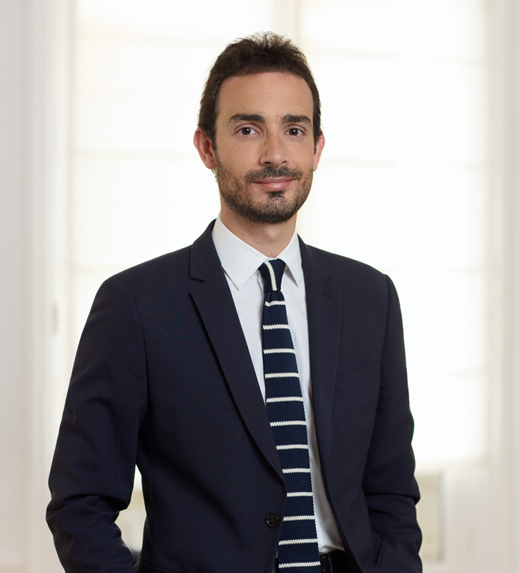 Pierre-Philippe Sechi, Vilôme Avocats